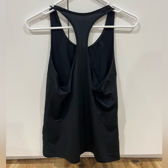 Nike Dri-fit racerback tank top - Picture 2 of 3